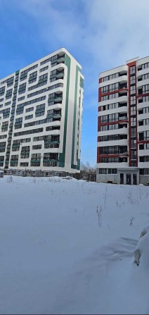 Продаж 2х кімнатної квартири, комплекс на Трускавецькій - фото 1