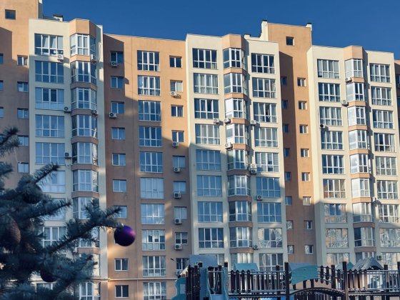 ‼️ДОМ СДАН/Єоселя/Внесок:21,000$РобиРемонт та живи 1к(38м2) Софіївська Борщагівка