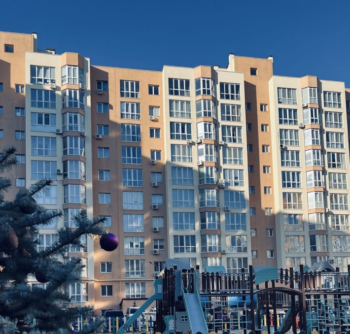 ‼️ДОМ СДАН/Єоселя/Внесок:21,000$РобиРемонт та живи 1к(38м2) - фото 1