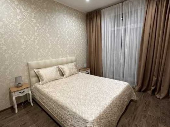 ЦЕНТР‼️2 кім. квартира з новим ремонтом, вул. Москалівська (81321) Харків