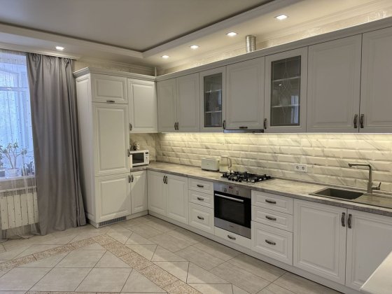 Продается квартира от хозяина , Соляные. Миколаїв