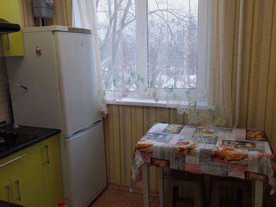 S В продаже 1 комнатная квартира на Салтовке Харьков