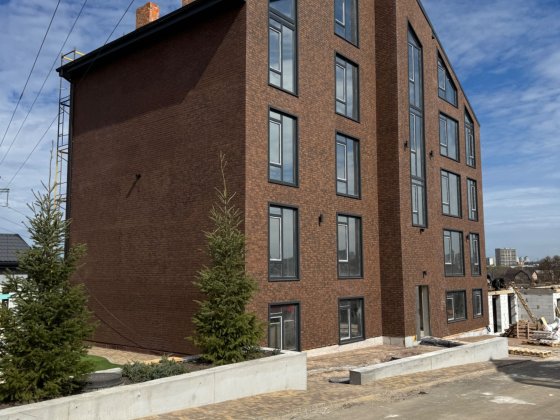 ГАЗ! Софіївська Борщагівка квартира 1 кімнатна від забудовника 20,1 м2 Софіївська Борщагівка