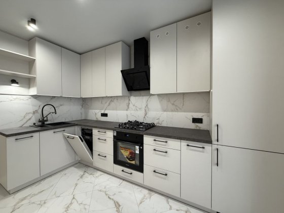 Без комісіі! 67 кв.м з терасою! ЖК Софія Резиденс Софіївська Борщагівка