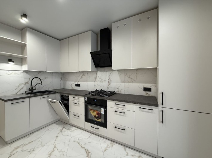 Без комісіі! 67 кв.м з терасою! ЖК Софія Резиденс - фото 1