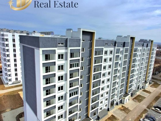 Продам 1к S 47 м в сданном новострое ЖК Сказка. Холодная Гора.Q Харків