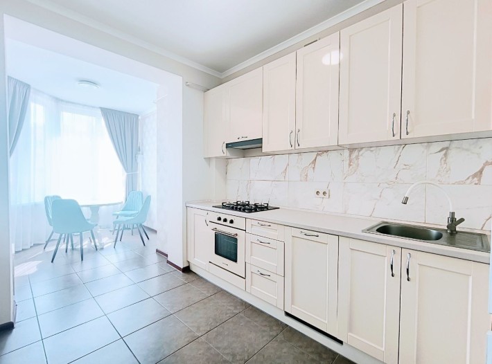 Простора 2 кімнатна квартира в ЖК Софія - фото 1