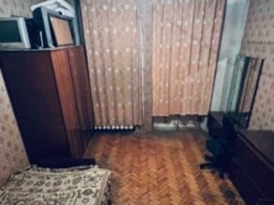 5m 2 квартира метро Защитников Украины Французский бульвар Конный Харків