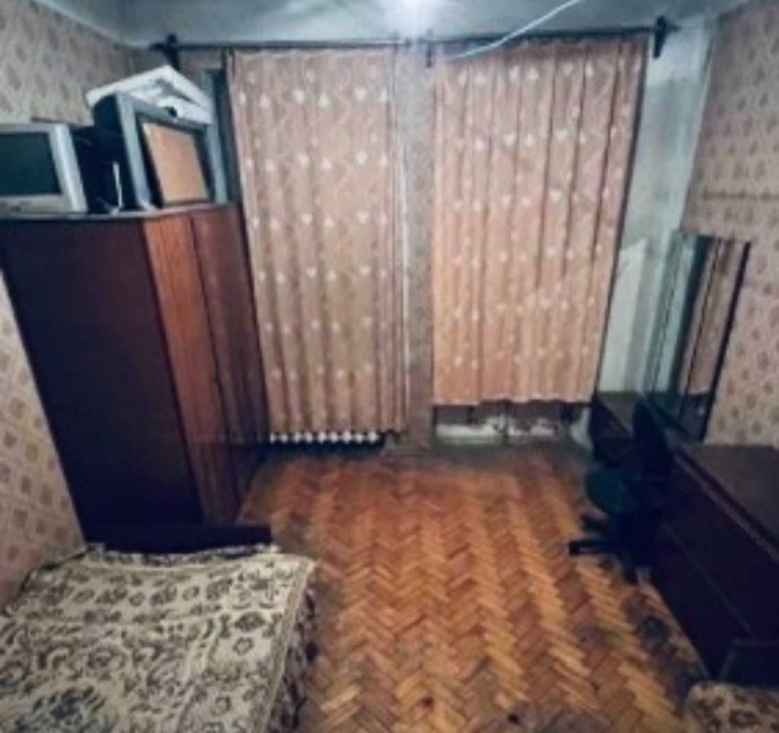 5m 2 квартира метро Защитников Украины Французский бульвар Конный - фото 1