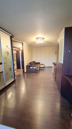 Проджа  квартира 1к 12/14 проспект Аэрокосмичный 58 (пр. ГАГАРИНА) - фото 1