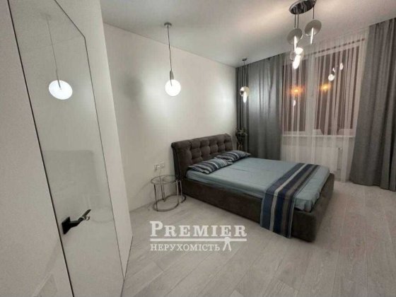 Большая 2-комнатная квартира. Альтаир Одесса