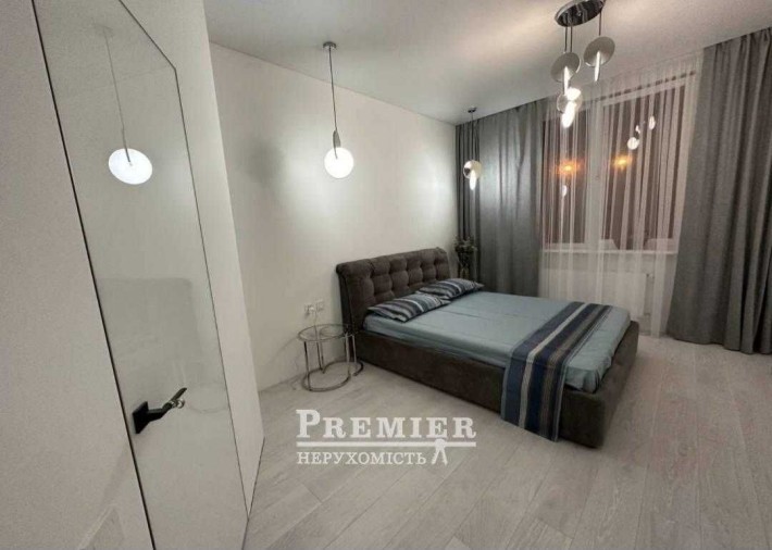 Большая 2-комнатная квартира. Альтаир - фото 1