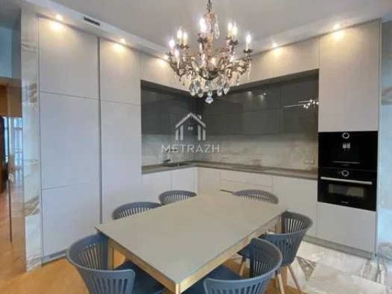 Продажа 2х комнатной квартиры 95 м2 Новый ремонт ЖК Павловский квартал Харків