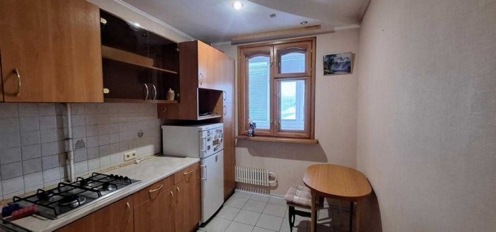 Большая 1-к. квартира метро Киевская - фото 1