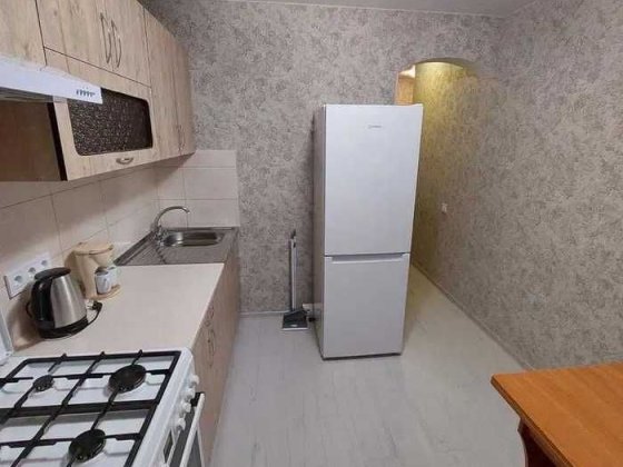 Харків. Продам 1ком. квартиру з капітальним ремонтом Харків