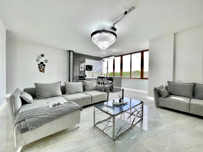 ЖК Белый слон! 137м2! ‼️ТРИ ИЗОЛИРОВАНЫЕ КОМНАТЫ‼️ Сокольники! Бойко! - фото 1