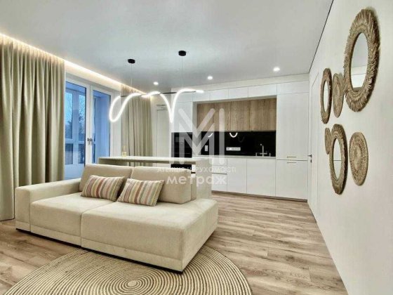 Продажа 2х комнатной квартиры 70 м2 Новый ремонт ЖК СОКОЛЬНИКИ Харків