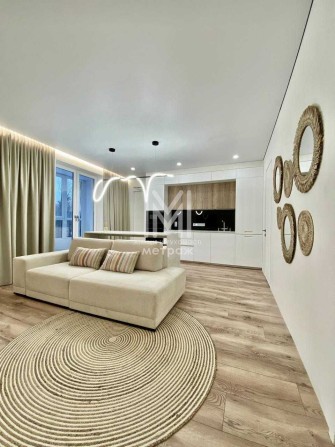 Продажа 2х комнатной квартиры 70 м2 Новый ремонт ЖК СОКОЛЬНИКИ - фото 1