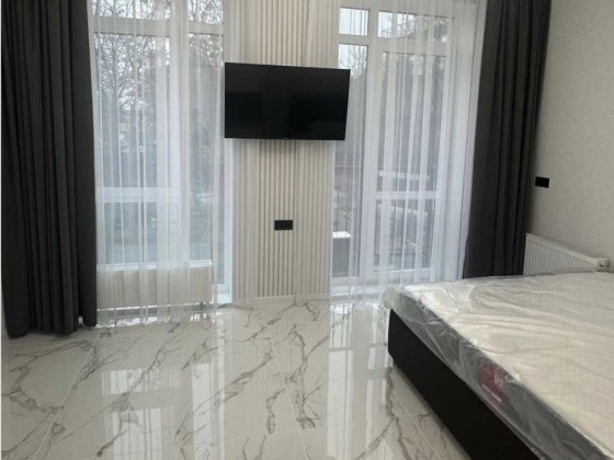 Стильная квартира с евроремонтом у моря Одесса