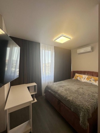 Квартира-студия в ЖК Скай Сити на Таирова - фото 1