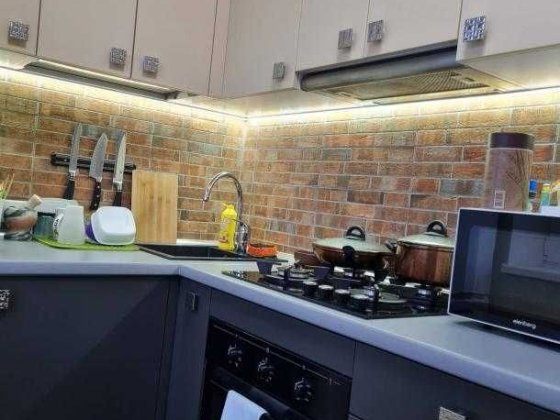 Продам хорошую 1 к квартиру, Новые Дома Харьков