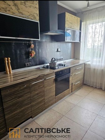 КЮ-3037 Продам 2К квартиру 61м2 в новострое на Салтовке - фото 1