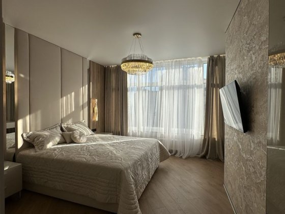 Продам 3к квартиру в Аркадии, 42 Жемчужина, Генуэзская без комиссии Одеса