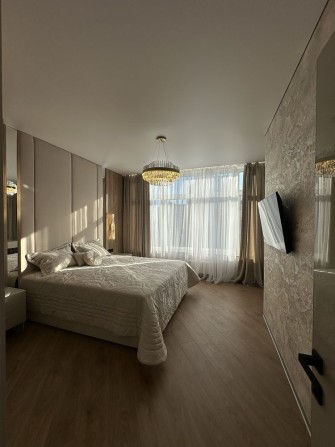 Продам 3к квартиру в Аркадии, 42 Жемчужина, Генуэзская без комиссии - фото 1