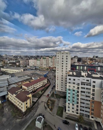 Hg1 Продам видовую двухуровневую квартиру ЖК Левада 1 - фото 1