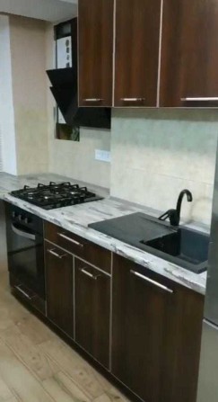 Продам 1 к квартиру 38 метров, новострой ЖК, на Холодной горе ,  SM - фото 1