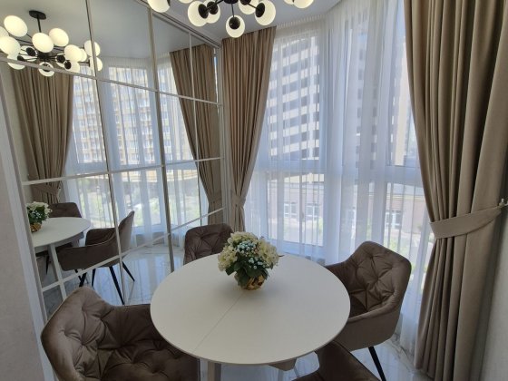 Власник!Є ОСЕЛЯ!БЕЗ КОМІСІЇ продам 1 кімн.квартиру в ЖК СОФІЯ РЕЗИДЕНС Софіївська Борщагівка