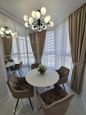 Власник!Є ОСЕЛЯ!БЕЗ КОМІСІЇ продам 1 кімн.квартиру в ЖК СОФІЯ РЕЗИДЕНС - фото 1