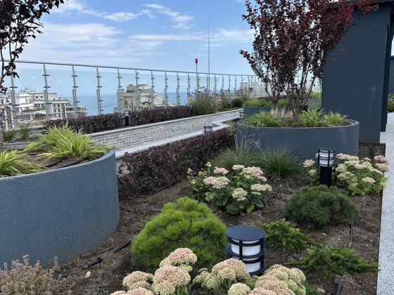 Терміново! Квартира ЖК Атмосфера Вид Моря 48м 61000у.о!! Одеса