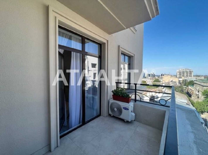 Квартира з ремонтом у центрі, новобудова поряд з парком Шевченка - фото 1