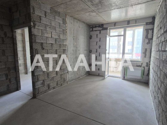 Однокімнатна Таіровські Сади Одесса