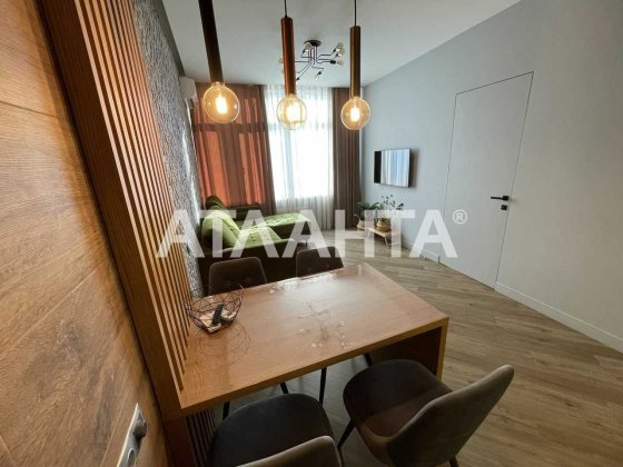 Продам 1-комнатную квартиру с Ремонтом ЖК 27 Жемчужина Каманина Одесса