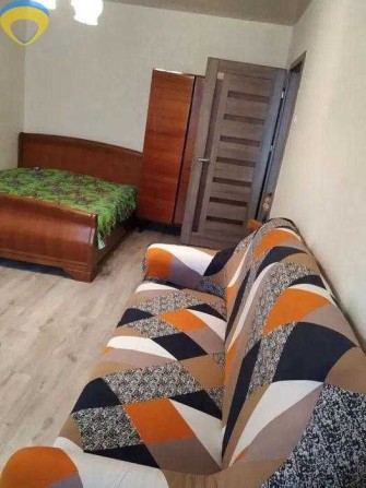 Продам затишну 1-кімнатну квартиру на Таїрова - фото 1