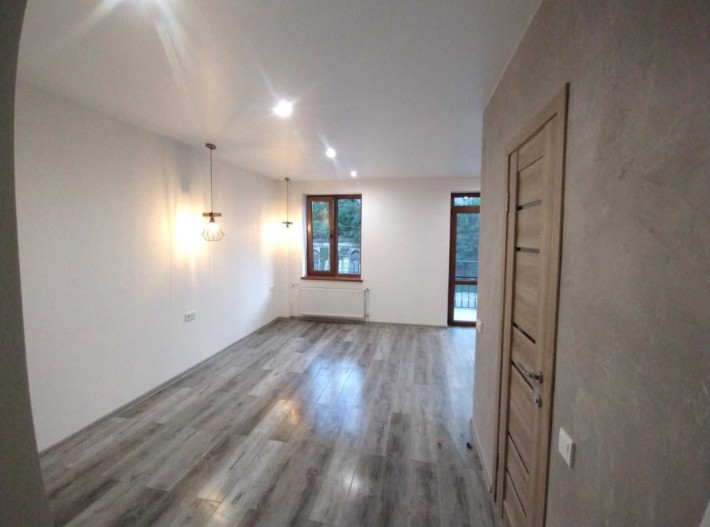 Квартира-студия в центре Одессы - фото 1