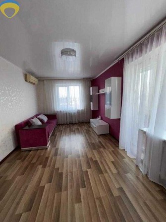 2к квартира на пл. Толбухіна з ремонтом та балконом +БОНУС - фото 1