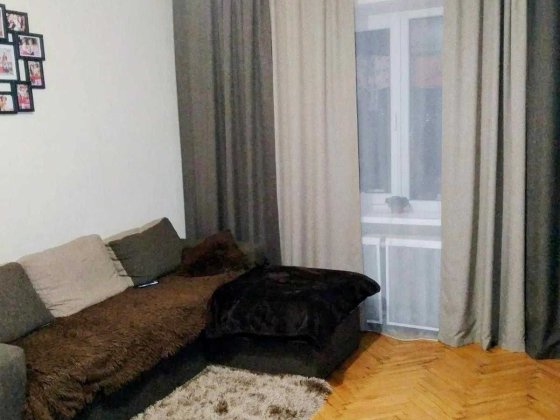 Продаж 1-кімн. квартири по вул.Замарстинівській, біля ТРЦ Спартак Львов