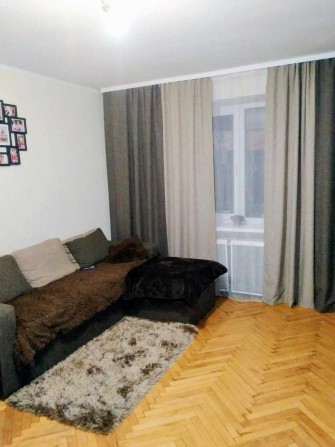 Продаж 1-кімн. квартири по вул.Замарстинівській, біля ТРЦ Спартак - фото 1