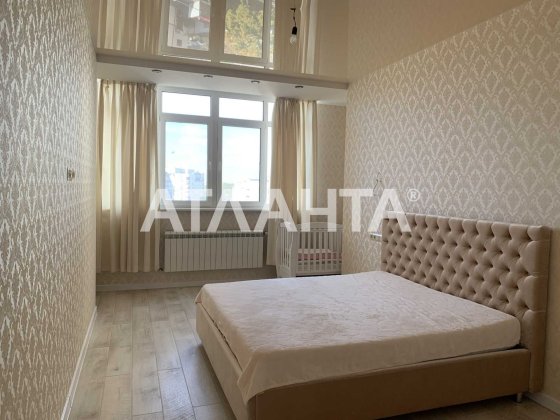 3-комнатная квартира с качественным ремонтом ул. Пишоновская Одесса