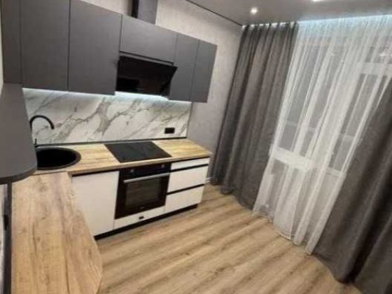 1-комнатная Новый дом Современный ремонт Таирова ID:214546 Одесса