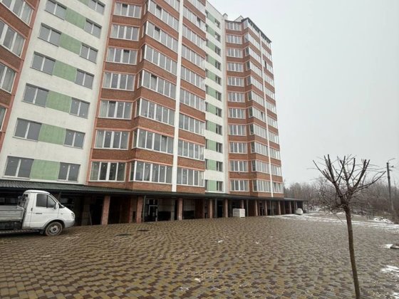 Продам квартиру р-н Санта Барбара, вул Антонича Львів