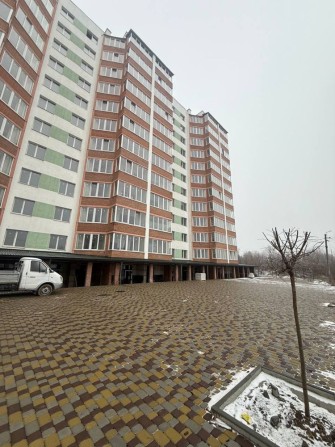 Продам квартиру р-н Санта Барбара, вул Антонича - фото 1