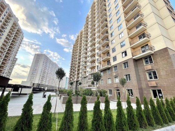 Лучшая цена -2 ком. квартира 56 метров -район жемчужного квартала Одеса