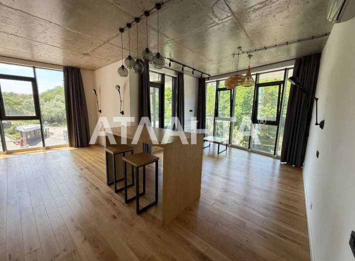 Продам квартиру в ЖК COSTA FONTANA на 13 станції Великого Фонтану. - фото 1