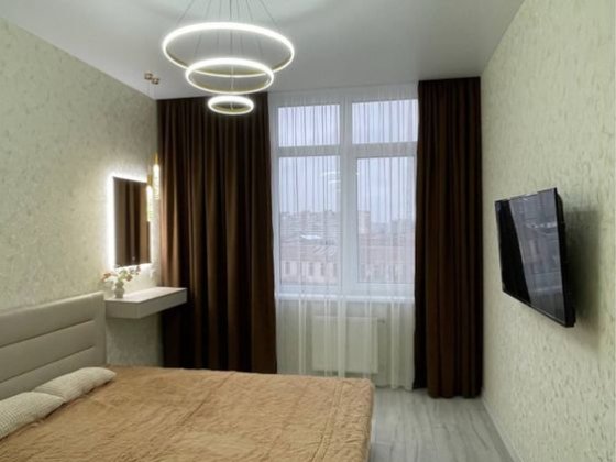 Однокімнатна квартира в ЖК «67 Перлина» Одеса