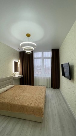 Однокімнатна квартира в ЖК «67 Перлина» - фото 1