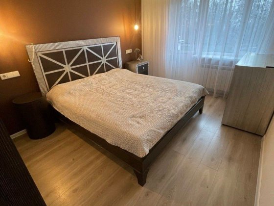 Продаж 3 кімн. вул. Керченська Львов